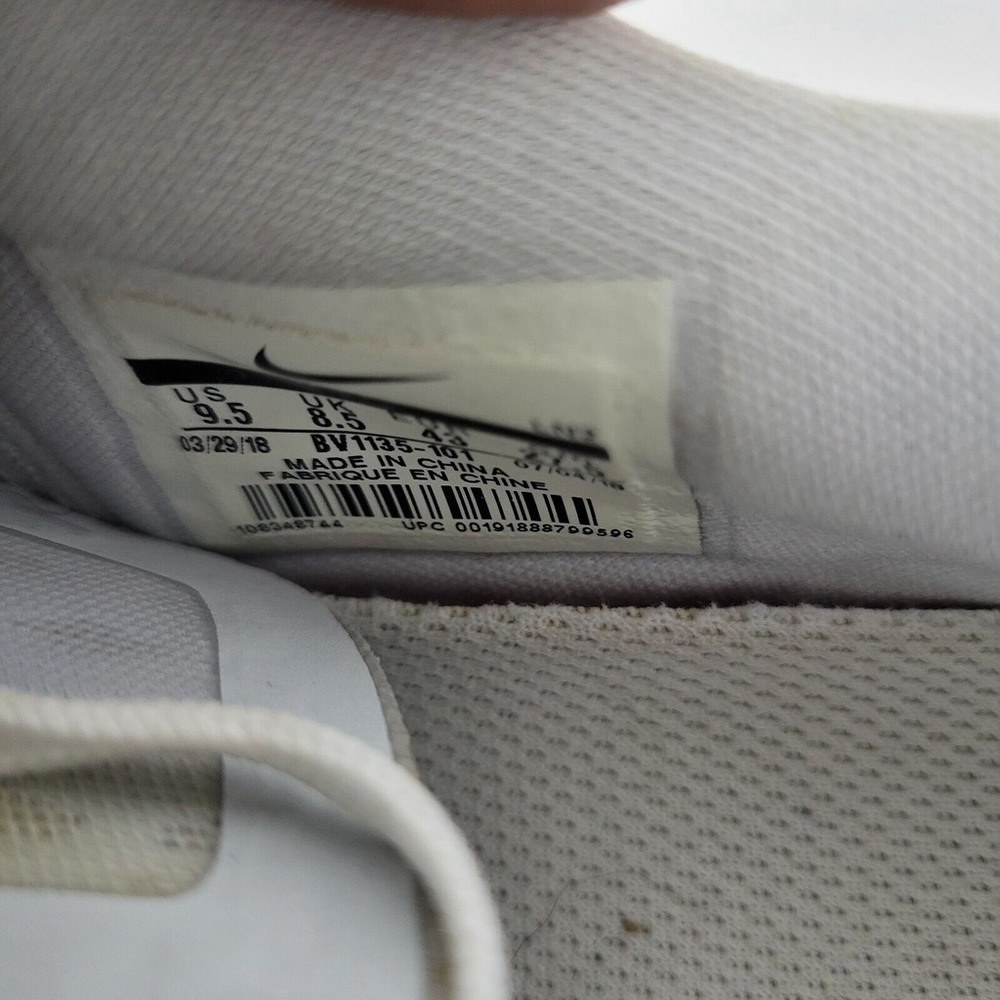 Nike React Golf Shoes Women's. Mix-Match Sizes. P… - image 7